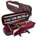 violin case - Artonus Geeston-Fresco-Pro - colour W-D5Bf