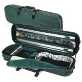 violin case - Artonus Geeston-Fresco-Pro - colour Z-D6Zn