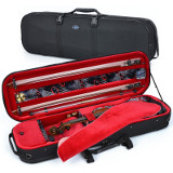 violin case - Artonus Geeston-Fresco - colour C-D3Cz