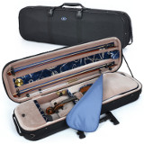 violin case - Artonus Geeston-Fresco - colour C-D4E