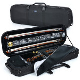 violin case - Artonus Geeston-Fresco - colour C-M2C