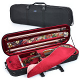 violin case - Artonus Geeston-Fresco - colour C-M3Bc