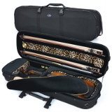 violin case - Artonus Geeston-Fresco - colour C-P1C