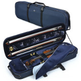 violin case - Artonus Geeston-Fresco - colour G-D2Gf