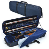 violin case - Artonus Geeston-Fresco - colour G-D4Gn