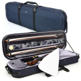 violin case - Artonus Geeston-Fresco - colour G-D7S