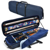 violin case - Artonus Geeston-Fresco - colour G-M5Gn