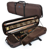 violin case - Artonus Geeston-Fresco - colour R-P1R