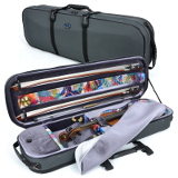 violin case - Artonus Geeston-Fresco - colour S-M5S