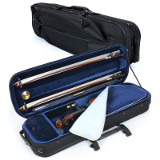 violin case - Artonus Geeston-Pro - colour CG