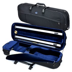 violin case ARTONUS model Geeston-Pro