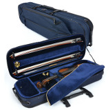 violin case - Artonus Geeston-Pro - colour GG