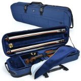 violin case - Artonus Geeston-Pro - colour NG