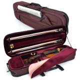violin case - Artonus Geeston-Pro - colour WB