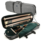 violin case - Artonus Geeston-Sabbia - colour LScZ