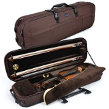 violin case - Artonus Geeston-Pro - colour RR