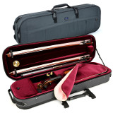 violin case - Artonus Geeston-Pro - colour SB