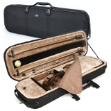 violin case - Artonus Geeston - colour CKR