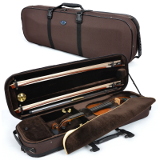 violin case - Artonus Geeston - colour RR