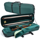 violin case - Artonus Geeston - colour ZZ