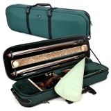 violin case - Artonus Geeston - colour ZZK