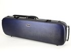 violin case ArtMG model Master colour NB-B