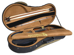 viola case ARTONUS model Matero