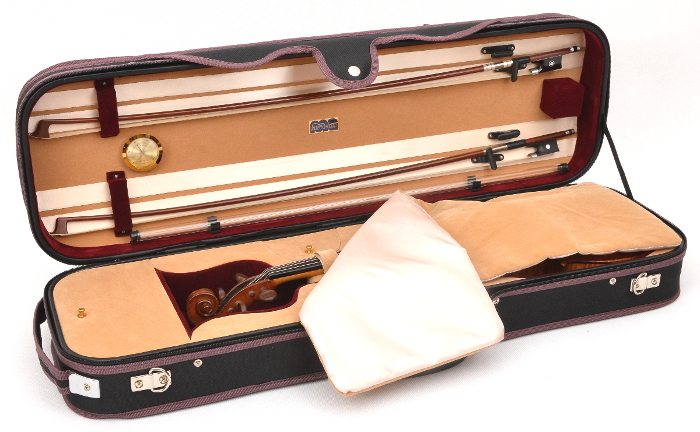 violin case Milano B violin case Milano B