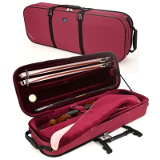 viola case ARTONUS model NEVA colour BB