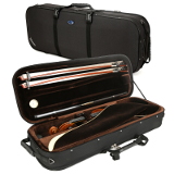 viola case ARTONUS model NEVA colour CR