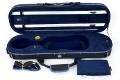 violin case ArtMG model Olive colour CG