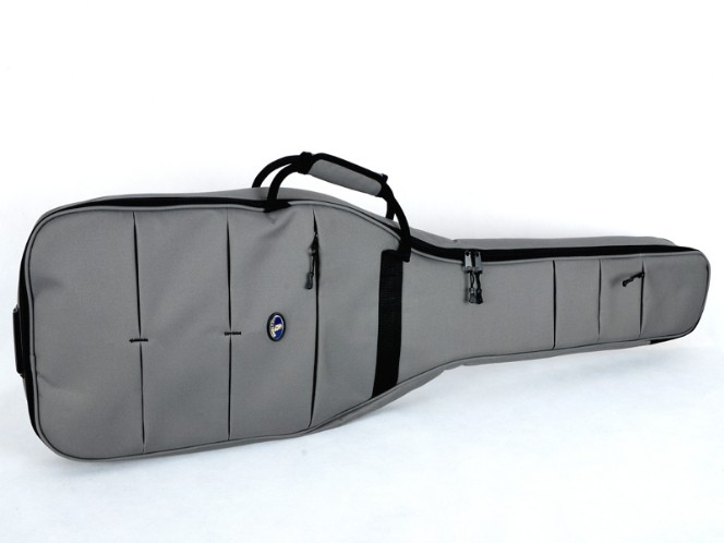 pokrowiec na gitarę elektryczną PGE-PU20 pokrowiec na gitarę elektryczną PGE-PU20