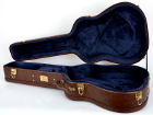 futerał na gitarę akustyczną typu dreadnought - ArtMG Phoenix-D w kolorystyce RG