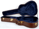 futerał na gitarę akustyczną typu dreadnought - ArtMG Phoenix-DL w kolorystyce RG