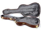 futerał na gitarę elektryczną typu stratocaster - ArtMG Phoenix-E w kolorystyce RS