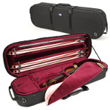 violin case - Artonus Quart - colour CB