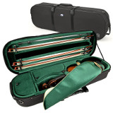 violin case - Artonus Quart - colour CZ