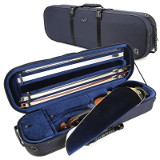 violin case - Artonus Quart - colour GG