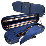 violin case - Artonus Quart - colour NG