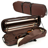 violin case - Artonus Quart - colour RR