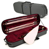 violin case - Artonus Quart - colour SB