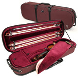 violin case - Artonus Quart - colour WB