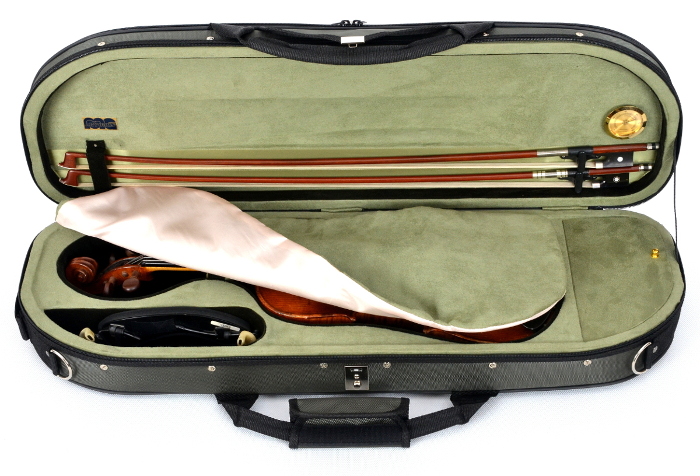 violin case Revana violin case Revana