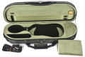 violin case ArtMG model Revana colour OO