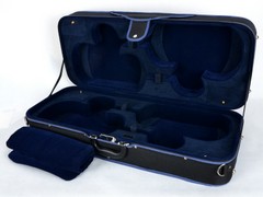 case for four violin ArtMG model SONANS-4V