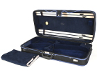 violin case ArtMG model Sonans-VA colour CG