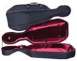 cello case - Artonus Vigo - colour CcB