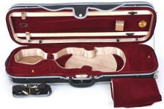 violin case ArtMG model Zahara