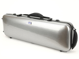 violin case ArtMG model Mezzo colour SI-L