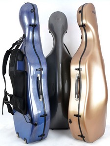 cello cases ArtMG model Virtuoso